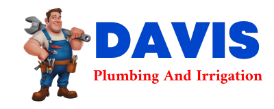 Trusted plumber in RUDOLPH